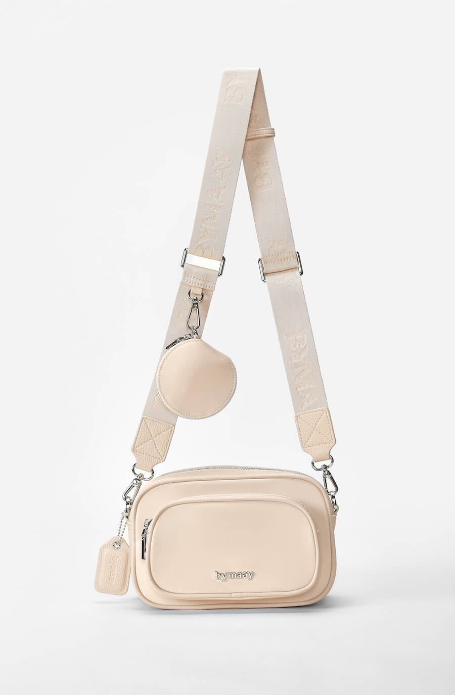 SYKIA×MAO3way Shell Purse / Barretバレッタのみ SYKIA×MAO3way Shell Purse / Barretバレッタのみ - メルカリ