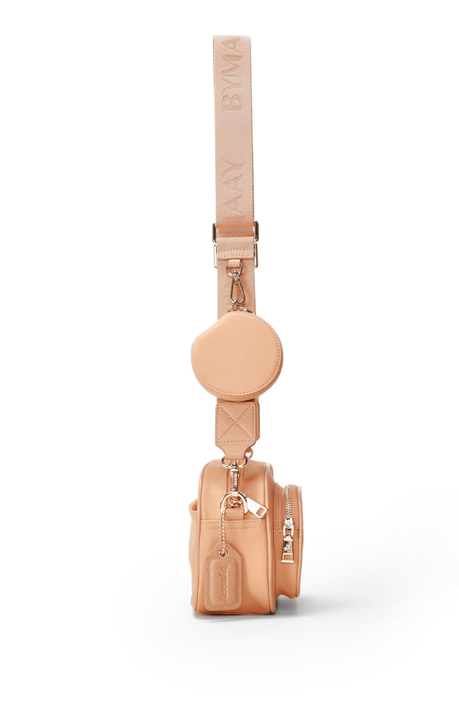 Tan Eco Friendly Crossbody Bag Versatile Stylish Bymaay Bymaay Tan eco friendly crossbody bag versatile stylish bymaay bymaay