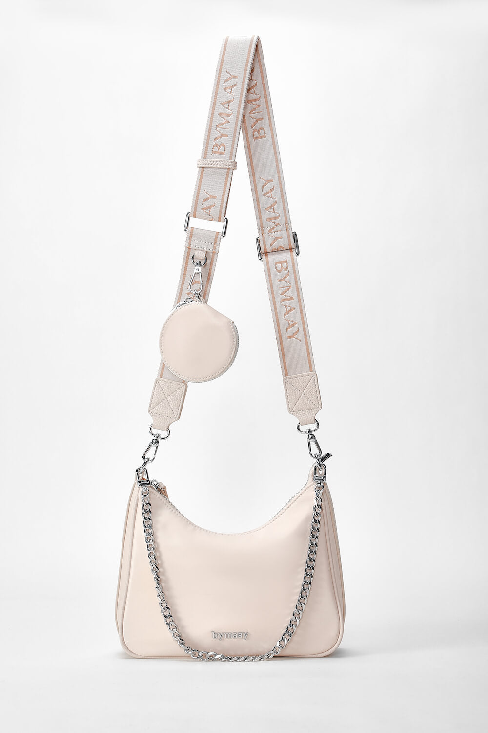 Crema Luna Crossbody