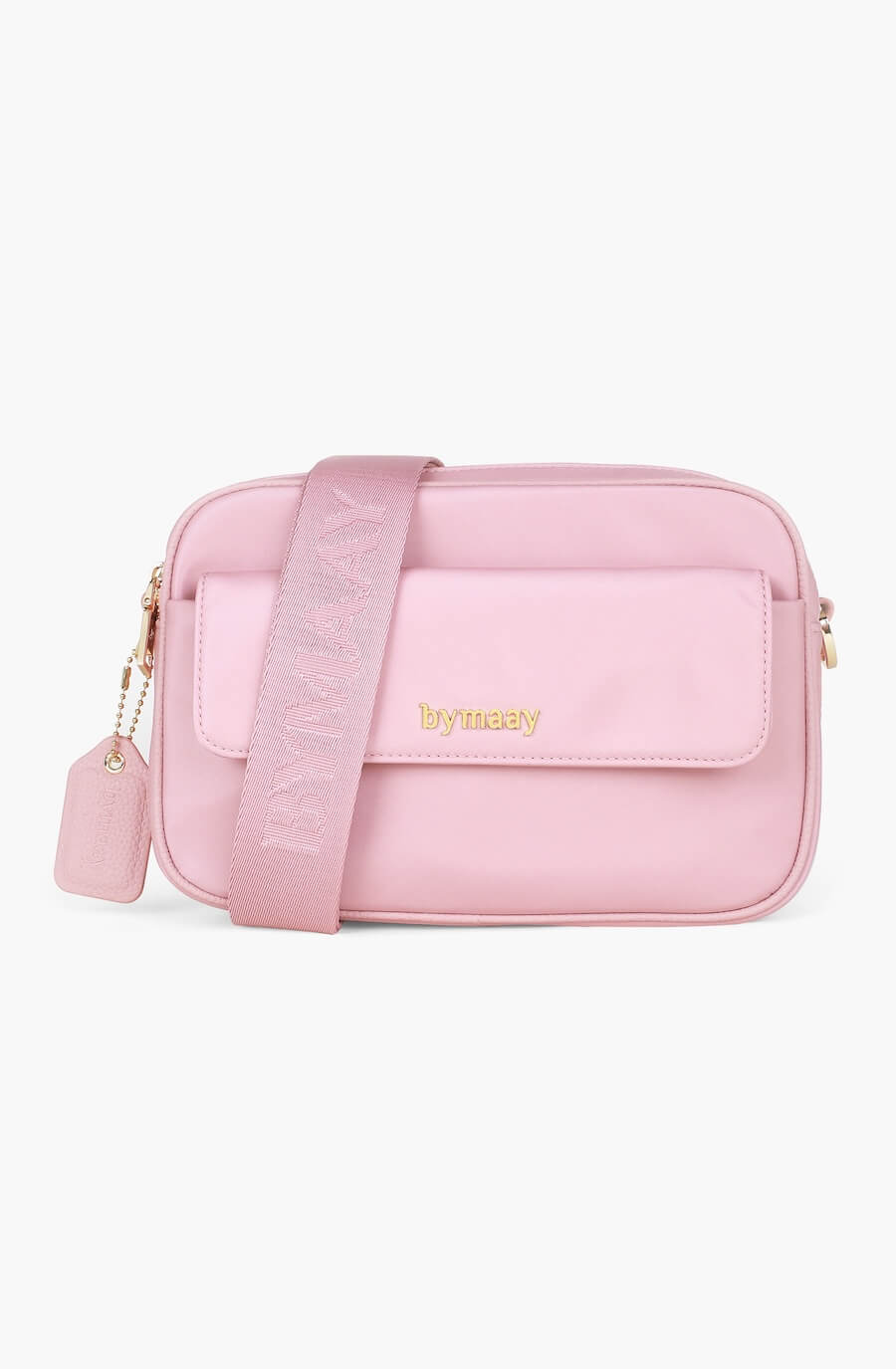 Ruby Pink (Gold)