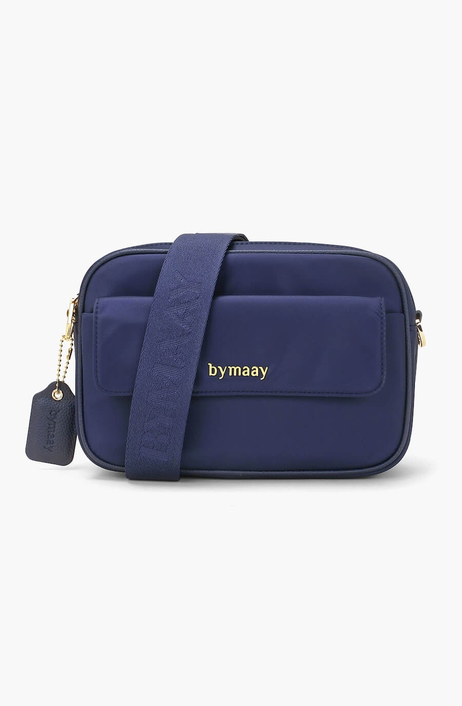 Ruby Navy (Gold)
