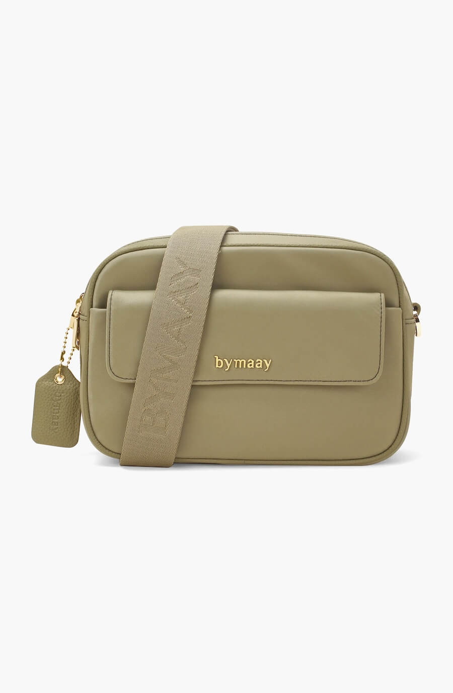Ruby Sage Green (Gold)