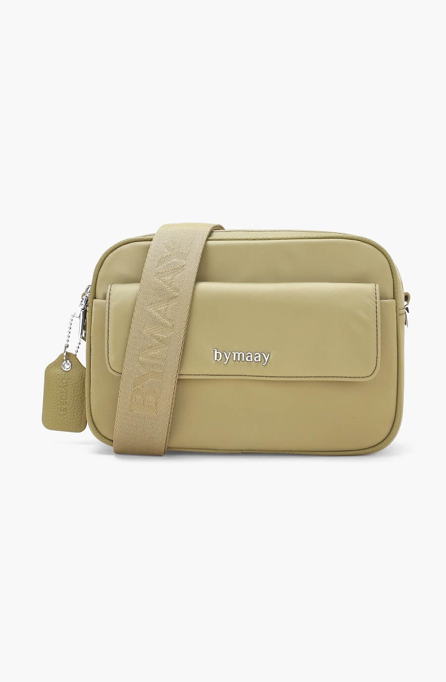 Ruby Sage Green (Silver)