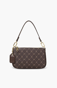 Signature Canvas Bex (Gold)